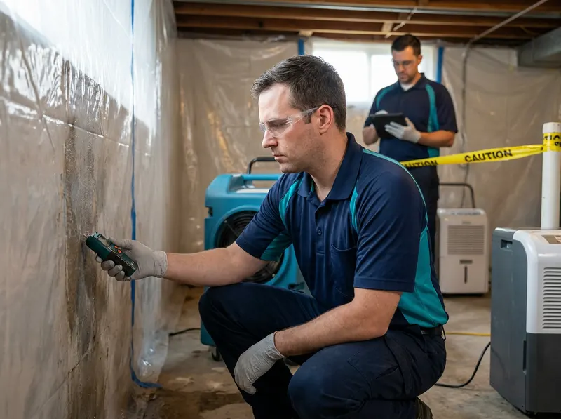 Asbestos Abatement Coordination in Seattle, WA