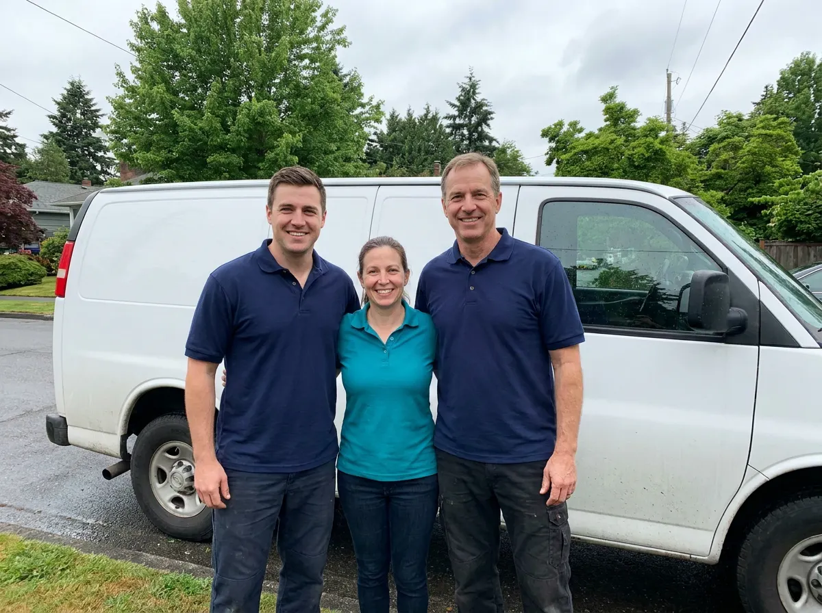 Water Damage Restoration Seattle water damage restoration team in Seattle, WA